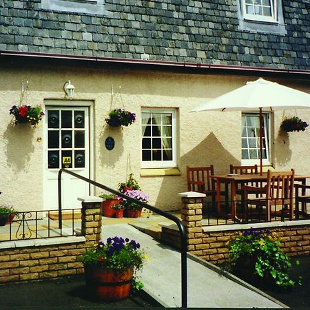 Aaron Glen Guest Apartments Loanhead Exterior photo