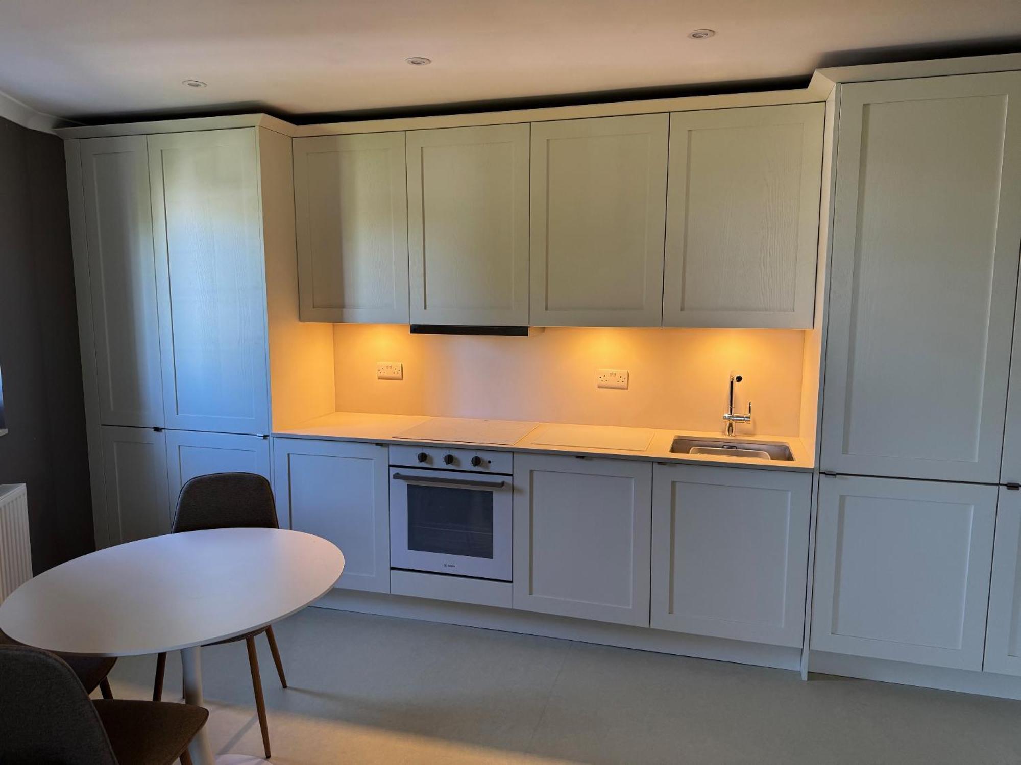 Aaron Glen Guest Apartments Loanhead Exterior photo