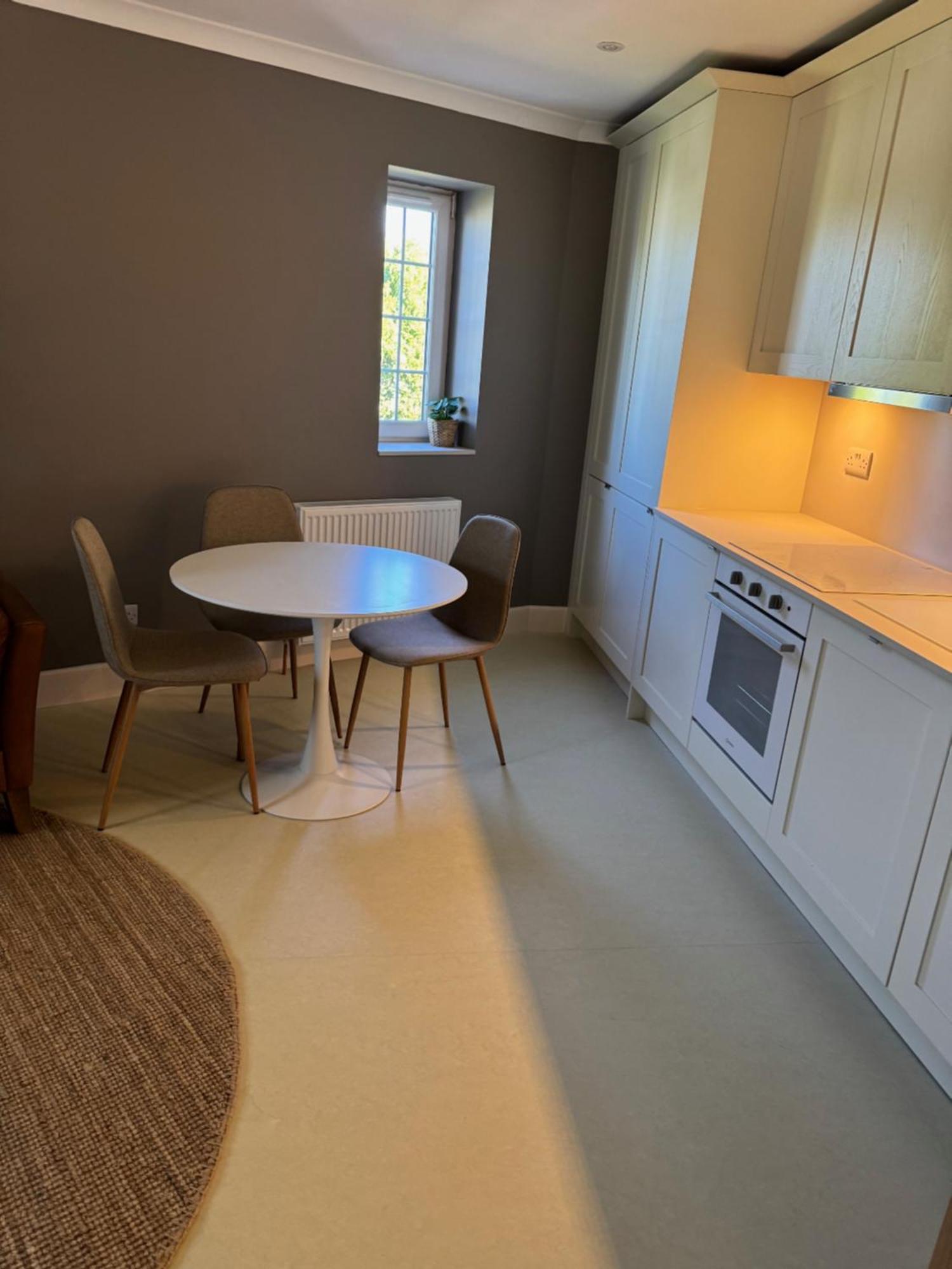 Aaron Glen Guest Apartments Loanhead Exterior photo